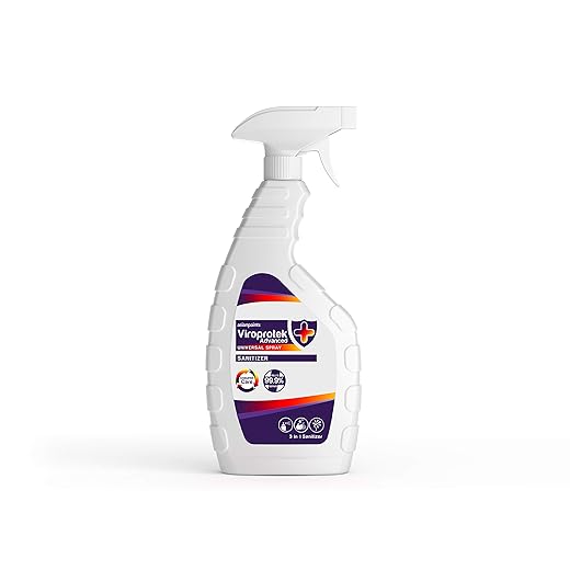 Loot Deal Asian Paints Spray Sanitizer – 1L