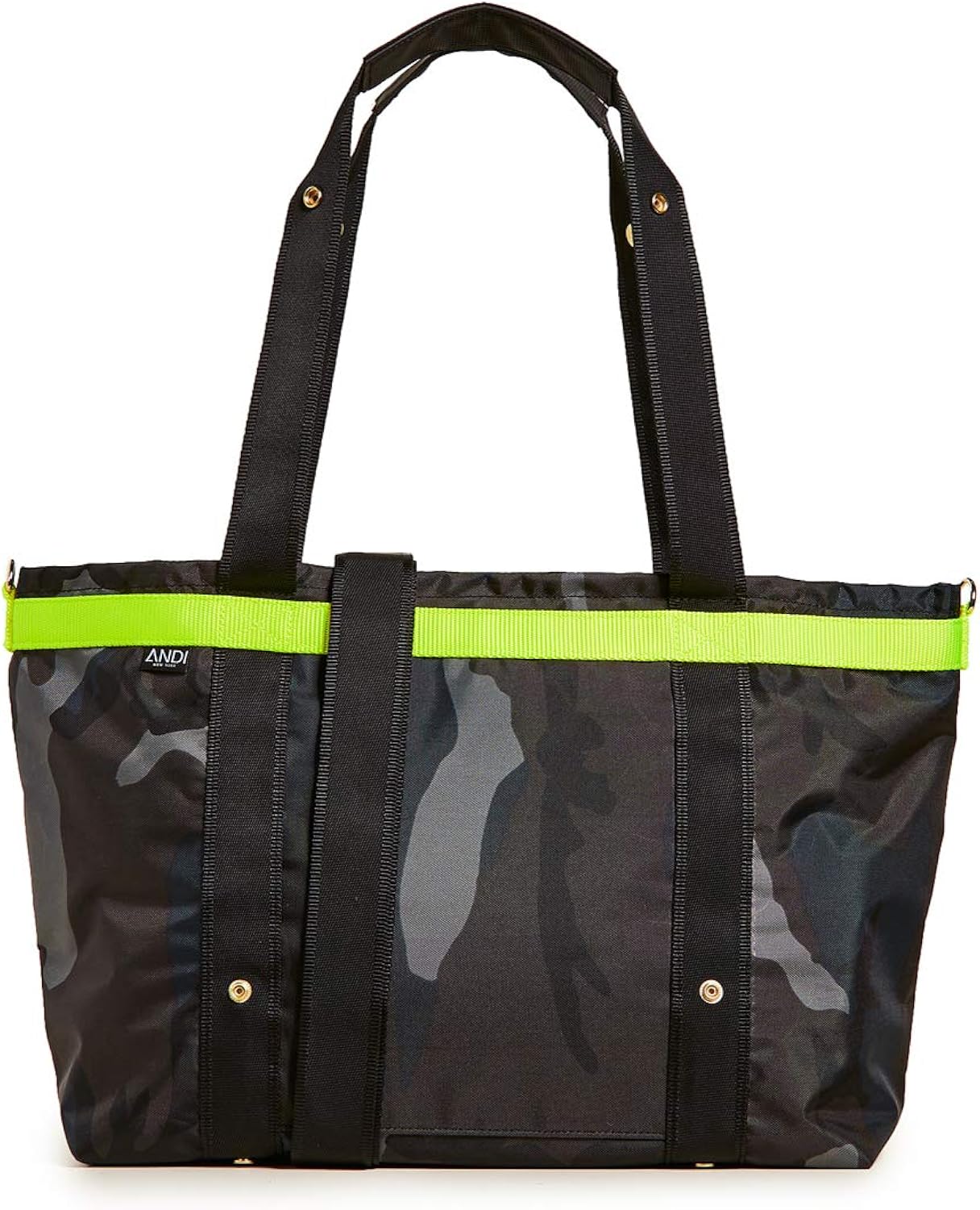 andi tote