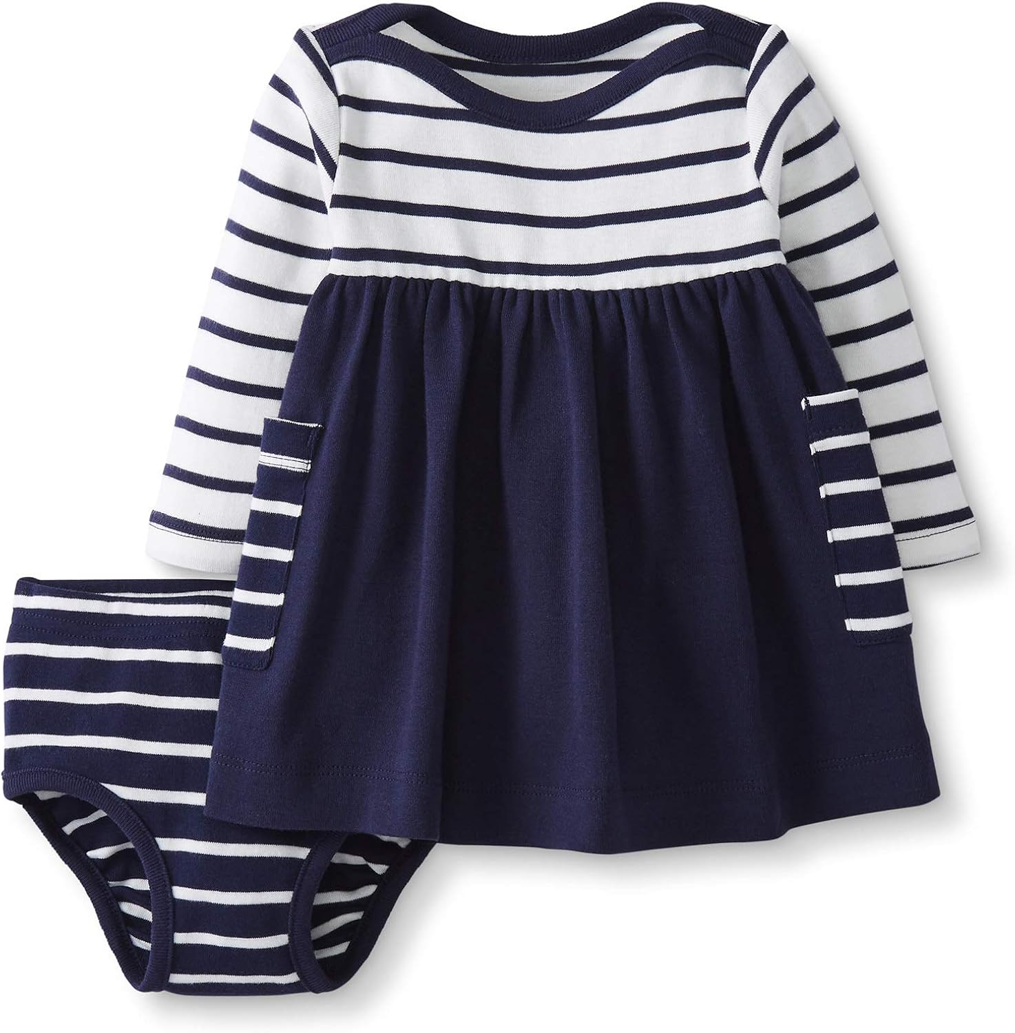 hanna andersson organic cotton