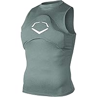 under armour baseball chest protector shirt
