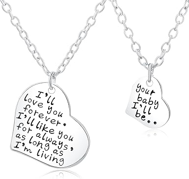 jewelry gift for daughter
