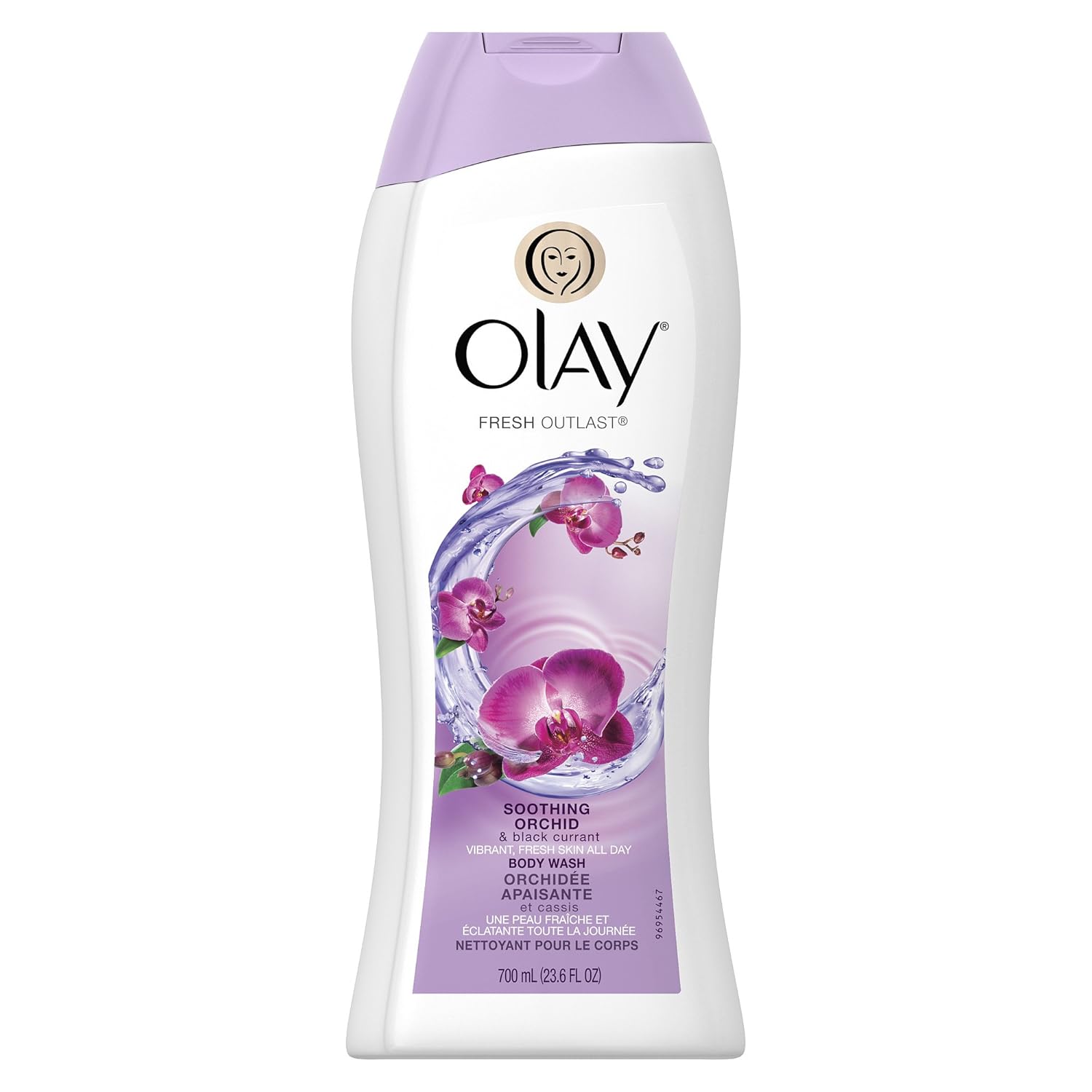 olay bath wash