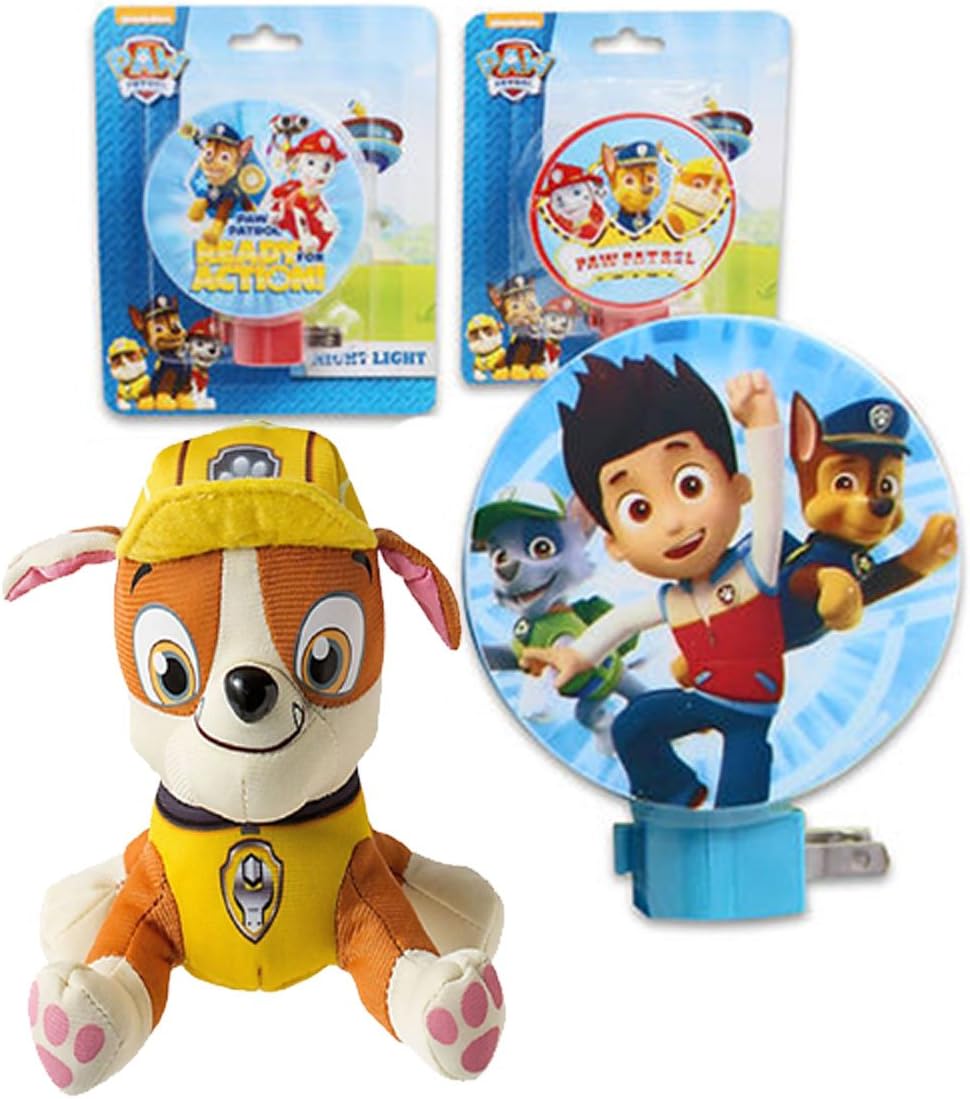 paw patrol paw patrol on the double