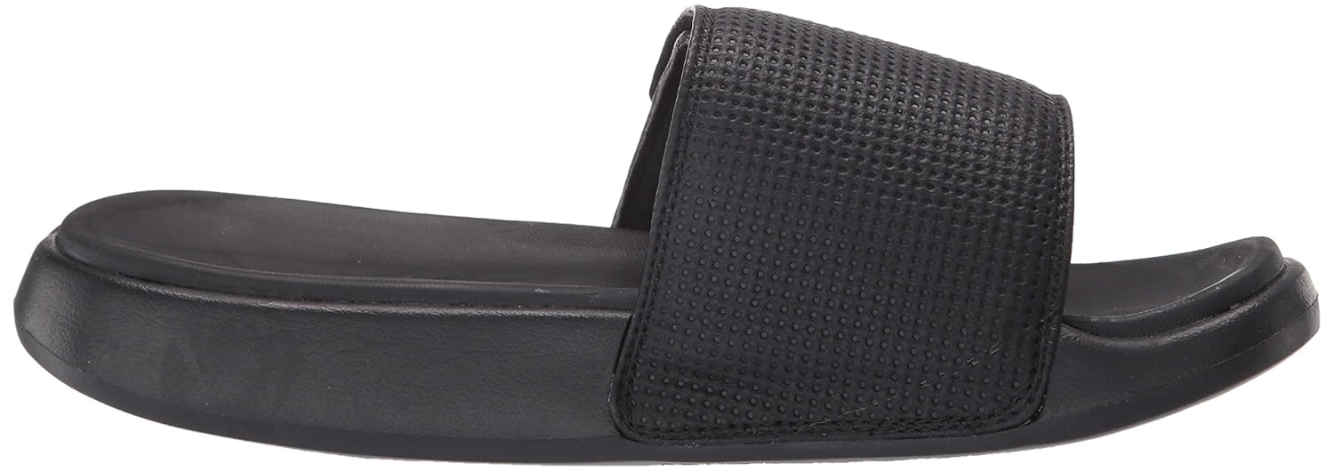 skechers men's gambix 2.0 slide sandal