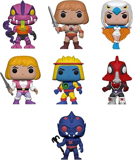 funko he man
