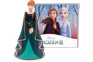 Tonies Anna Audio Toy Figurine from Disney's Frozen II