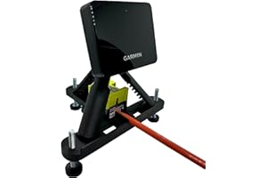 GENERIC Alignment and Leveling Stand for Garmin R10 - Stand Only (Heat Proof - Suitable for Outdoor/Indoor Use)