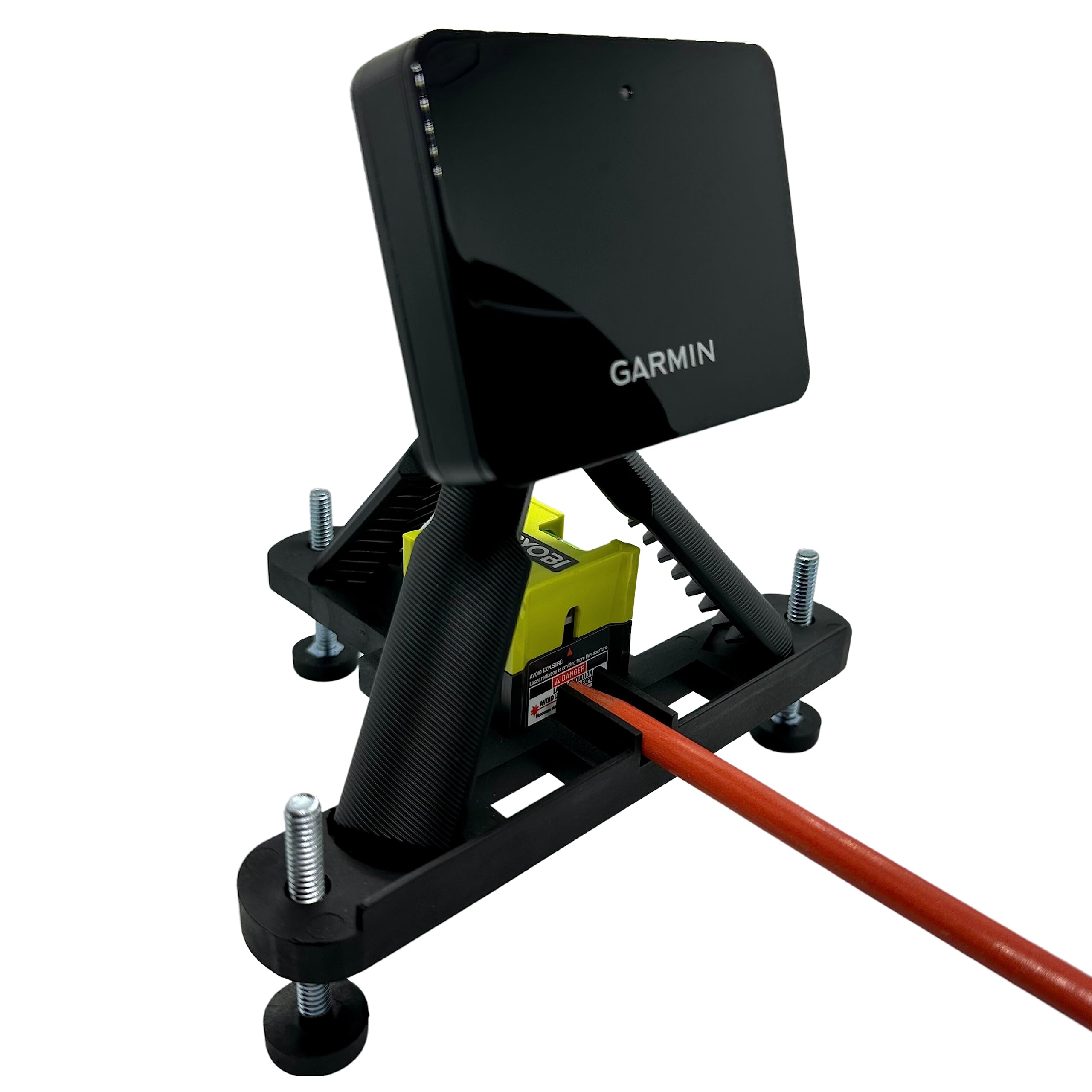 Photo 1 of Alignment and Leveling Stand for Garmin R10 - Stand Only (Heat Proof - Suitable for Outdoor/Indoor Use)