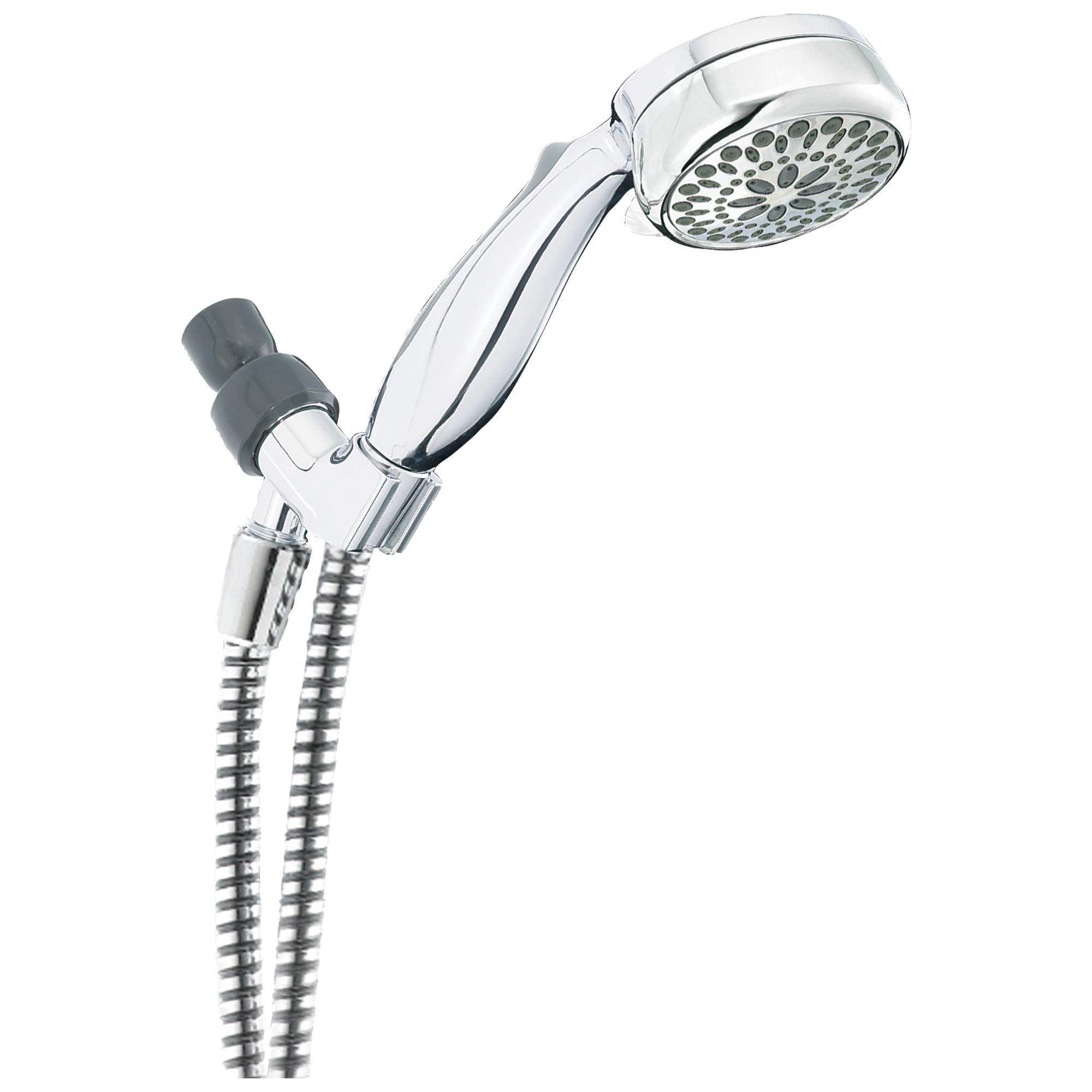 Mua Delta Faucet 7-Spray Touch-Clean Hand Held Shower Head with Hose ...