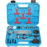 EA888 1.8 2.0 TSi TFSi Engine Camshaft Crankshaft Timing Tool with Camshaft Sliding Pieces Spacer Tool T40191 T10352 T10368 T
