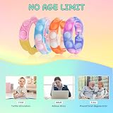 Nestling 22 Pcs Fidget Toys Set Sensory Stress Relief Pack view 2