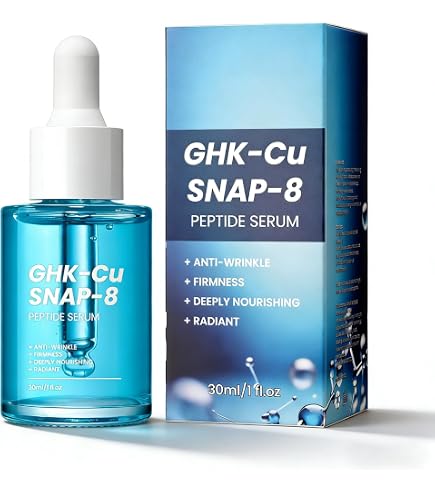 platinum skincare ghk cu Copper Peptide Serum Super CP Serum 1 oz by Platinum Skin Care : Amazon.ca:  Beauty & Personal Care