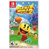 Pac Man World Re Pac 2 Nintendo Switch