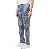 Lacoste Mens Paris Monogram Sweatpants