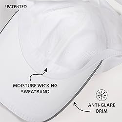 Ponyflo Womens Ponytail Baseball Cap - Ponytail