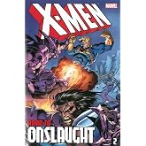 X-Men 2: The Road to Onslaught