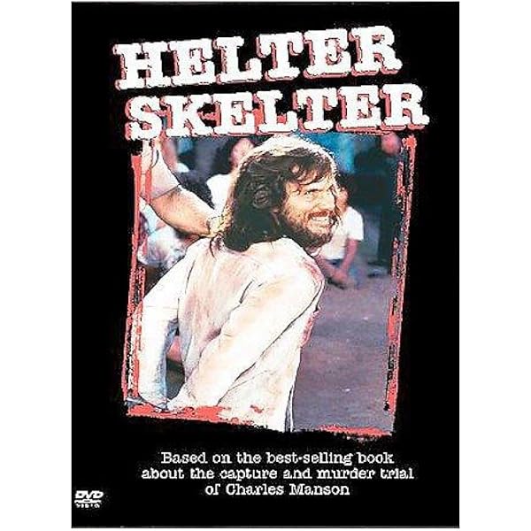 Amazon.com: Manson 40 Years Later DVD : Non Provided, Neil Rawles  