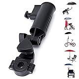 Amy Sport Golf Cart Umbrella Holder Universal for