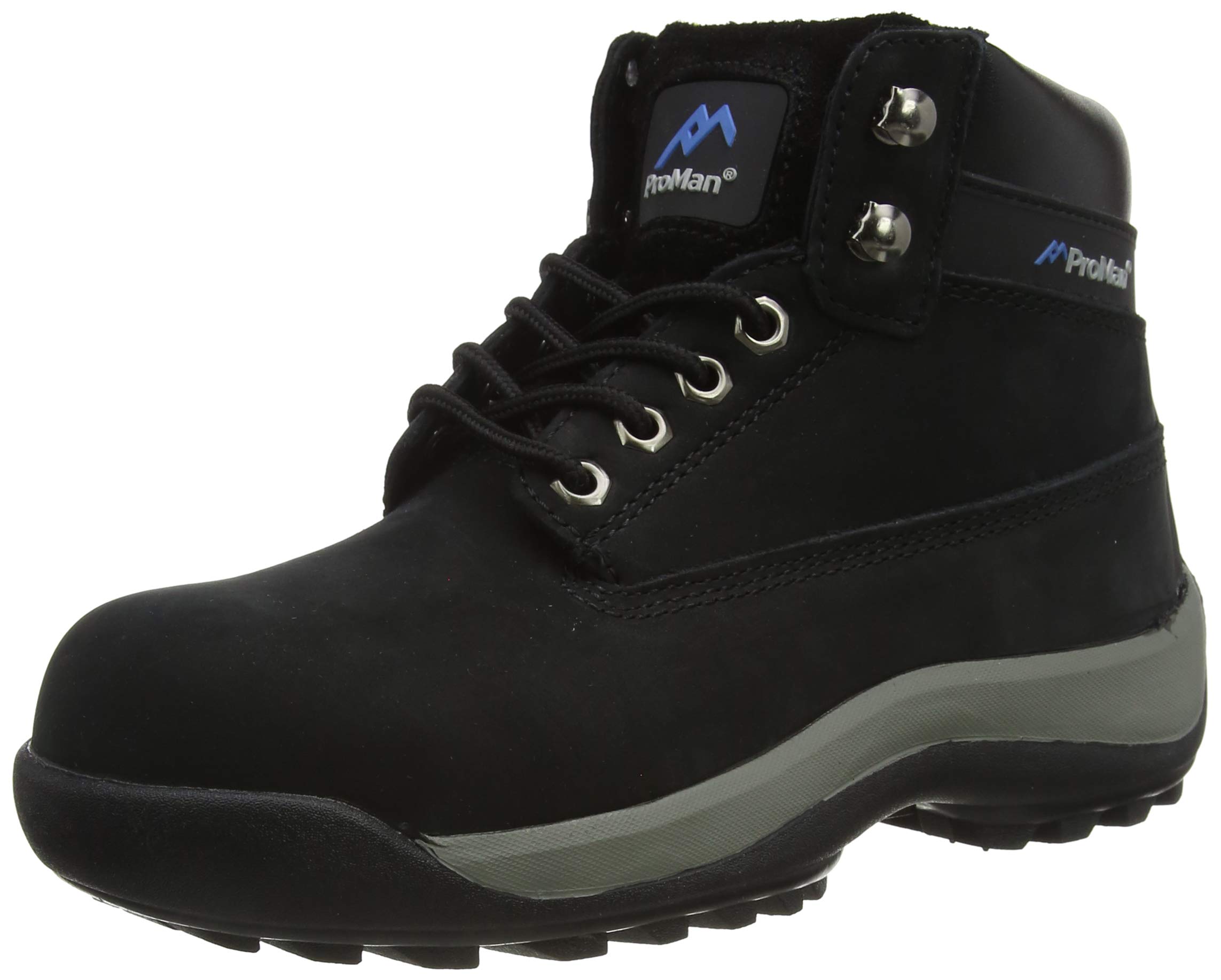 Rock Fall ProMan PM36 Jupiter Lightweight Safety Boot Size 7