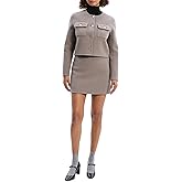 Theory Women's Pocket Cardigan