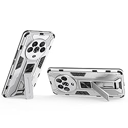 Compatible with Honor Magic4 5G Case,Built-in