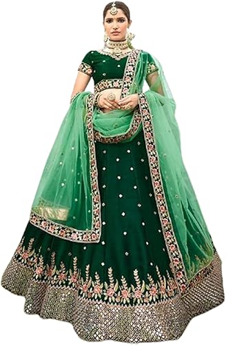 arabian lehenga