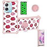 jioeuinly Case for INFINIX HOT 30 5G Case