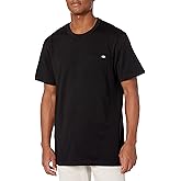 Dickies Mens Short Sleeve Graphic Tee