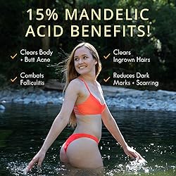 Body Clearing Serum [1 Fl Oz] Level 2 Acne Serum