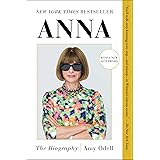 Anna: The Biography