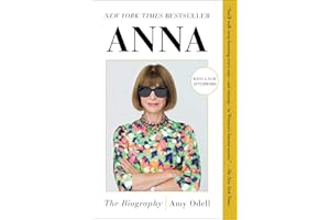 Anna: The Biography
