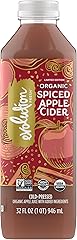 Evolution Fresh® Organic Spiced Apple Cider 32 oz.