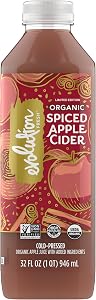 Evolution Fresh, Juice Seasonal Orgainc, 32 Fl Oz