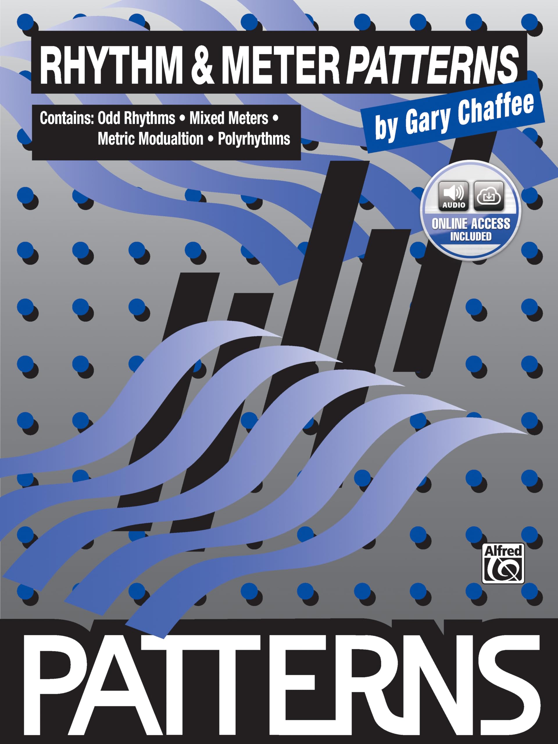Rhythm & Meter Patterns: Book & Online Audio