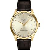 Tissot Classic Dream, Swiss Automatic, 40mm, Ivory Dial, Men&rsquo;s Watch