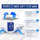 Mercedes-Benz Man Eau de Toilette 20ml Men's Fragrance New view 5