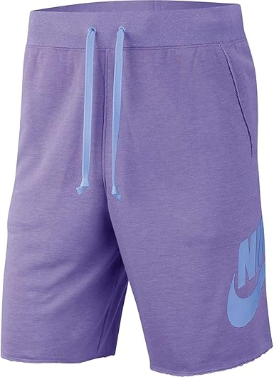 big and tall nike sweat shorts