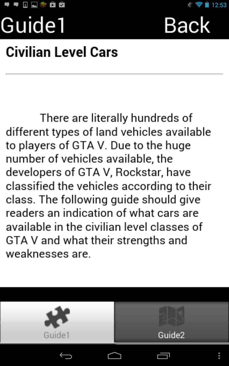 Cheats for GTA 5 Guide & Tips for Grand Theft Auto V (unofficial