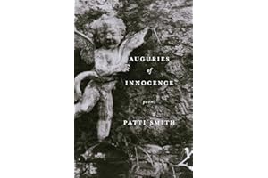 Auguries of Innocence: Poems
