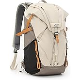 VSGO Pocket Ranger Expandable 25L-33L Photography & Outdoor Backpack – Lightweight Camera Bag for Hiking, Mountaineering, Travel