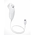 Wii Nunchuk Controller - White