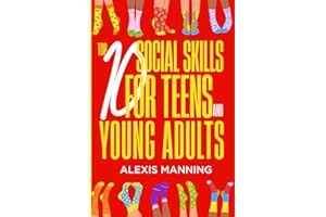 Top Ten Social Skills for Teens and Young Adults