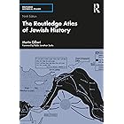 The Routledge Atlas of Jewish History (Routledge Historical Atlases)