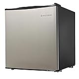 West Bend Mini Fridge Compact Refrigerator for Home