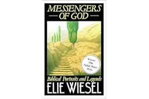Messengers of God: Biblical Portraits and Legends