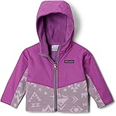 Columbia unisex-baby Steens Mt II Overlay Hoodie