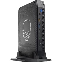 Amazon.com: Intel NUC 11 Enthusiast NUC11PHKi7C Barebone System 