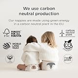 Kit & Kin Premium Nappy Pants Size 6 15+ kg 108 Pants 6 Packs view 5