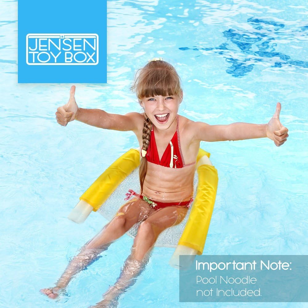 pool noodle chair big w