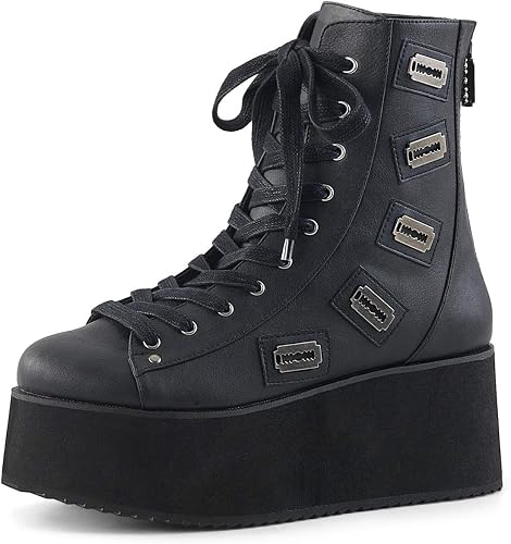 ankle demonias